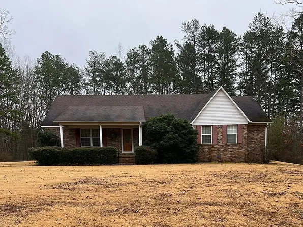 3010 Powell Chapel Rd, Middleton, TN 38052