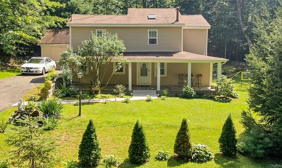 207 Yankee Lake Road, Wurtsboro, NY 12790 Zillow