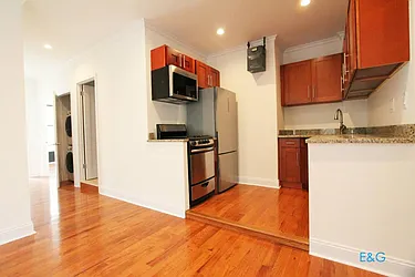 Rented by E and G Realty Group