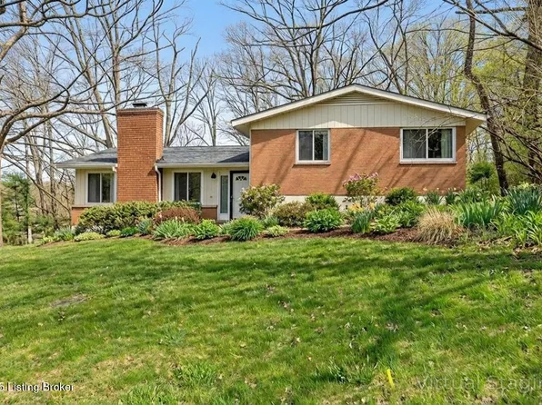 609 Wilderness Rd, Louisville, KY 40214