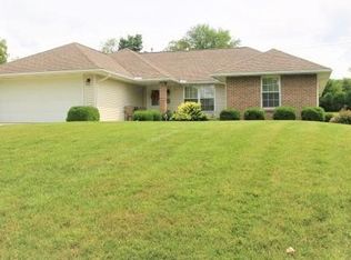 10 Brook Run Ct, Mount Vernon, OH 43050