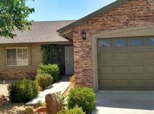 6600 Prescott Ave, Yucca Valley, CA 92284