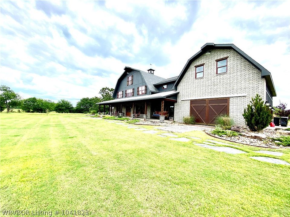 17339 McDonald Rd, Spiro, OK 74959 Zillow