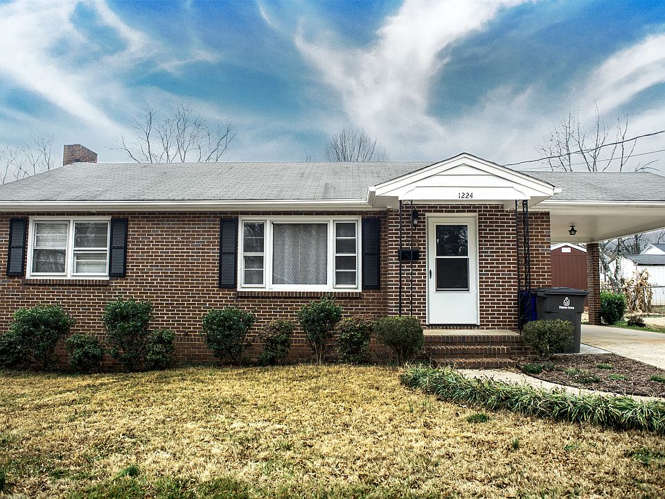 1224 Wedgewood Dr