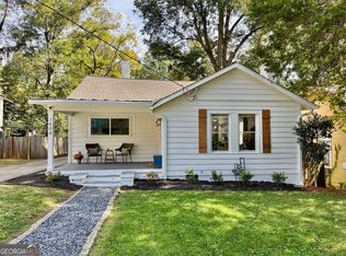 1464 Beatie Ave SW, Atlanta, GA 30310