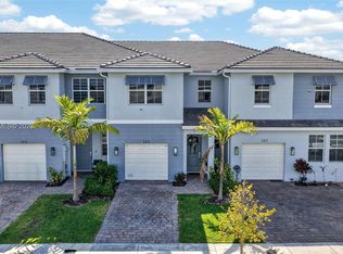 163 NE 13th Cir, Homestead, FL 33033