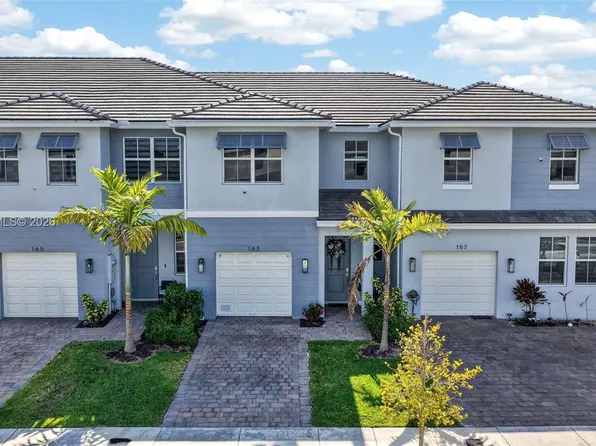 163 NE 13th Cir, Homestead, FL 33033