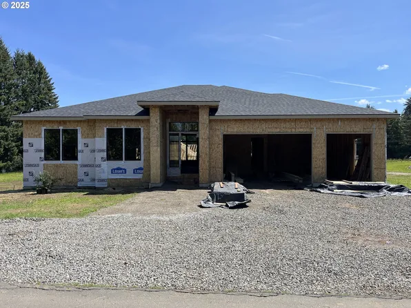 15634 NE Caples Rd, Brush Prairie, WA 98606