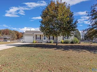 117 Quiet Ln, Hazel Green, AL 35750