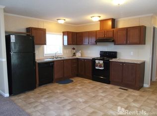 5511 Forest Rd, Greensboro, NC 27406