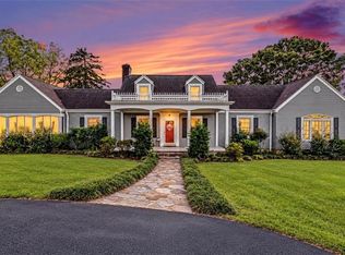 158 Ashley Loop, Eden, NC 27288