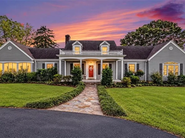 158 Ashley Loop, Eden, NC 27288