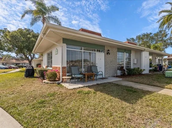 4316 Tahitian Gardens Cir APT H, Holiday, FL 34691