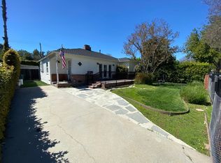 451 S Fairview St #1, Burbank, CA 91505