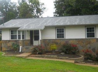 4909 Palmwood Dr, Knoxville, TN 37921