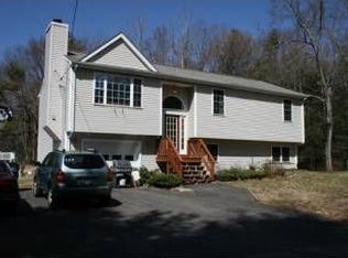 3 Fox Run, West Greenwich, RI 02817