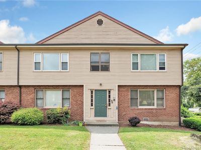 815 Garfield Avenue #B, Bridgeport, CT, 06606