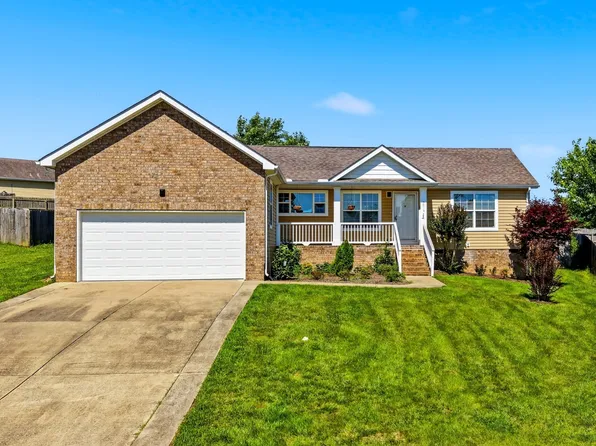 2013 Vancroft Cir, Spring Hill, TN 37174