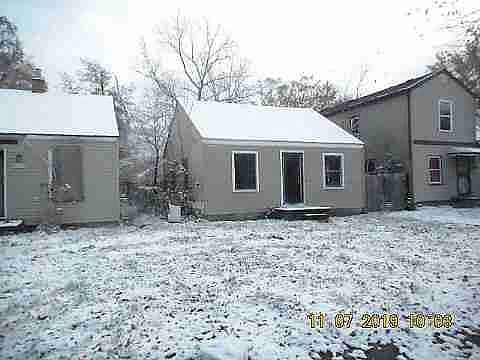 14316 Lamphere
