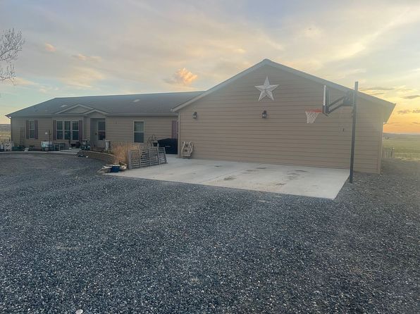 1552 Us Highway 310, Cowley, WY 82420