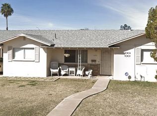 220 N Hall, Mesa, AZ 85203