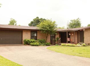 3922 E 59th St S, Tulsa, OK 74135