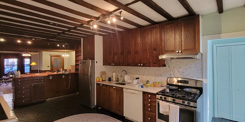 Rented by Brooklyn Properties | media 23