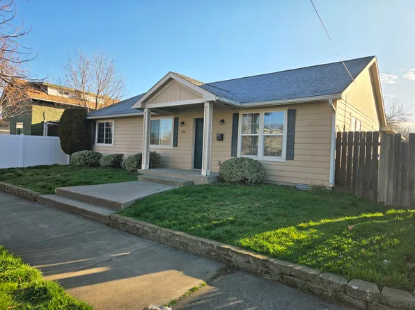 538 Cayuse St, Walla Walla, WA 99362