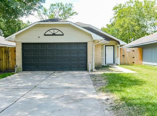 23423 Prairie Bird Dr, Spring, TX 77373