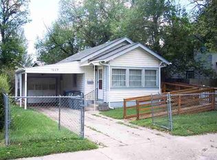 1009 Talbot Ct, Cheyenne, WY 82001