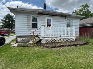 319 W Corbin St, Bethalto, IL 62010