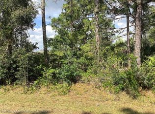 235 Otter Ave NW, Lake Placid, FL 33852