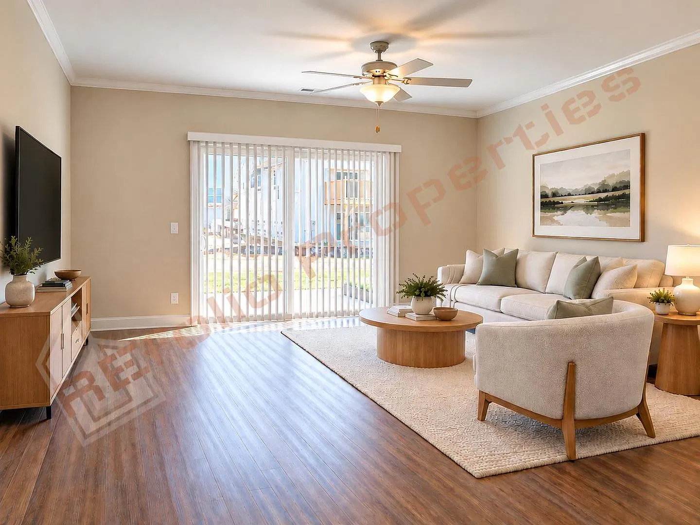 6922 Outfall Point Ln, Raleigh, NC 27616 — Photo 2
