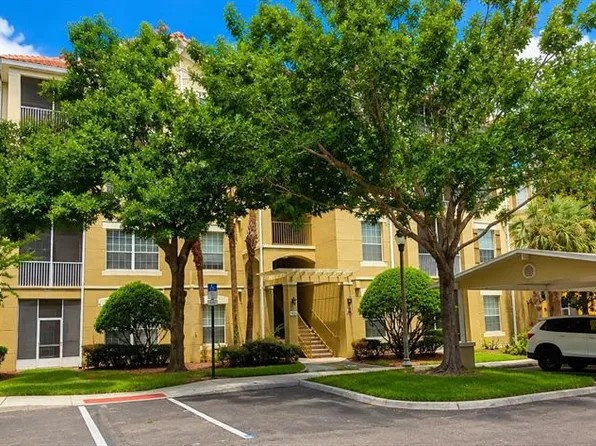 3326 Robert Trent Jones Dr Unit 209, Orlando, FL 32835