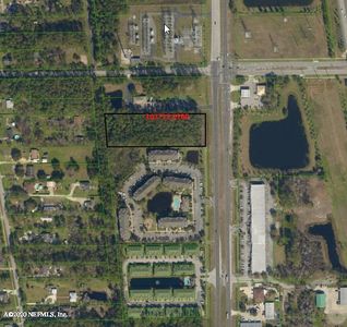 0 S St Johns Bluff Rd, Jacksonville, FL, 32246