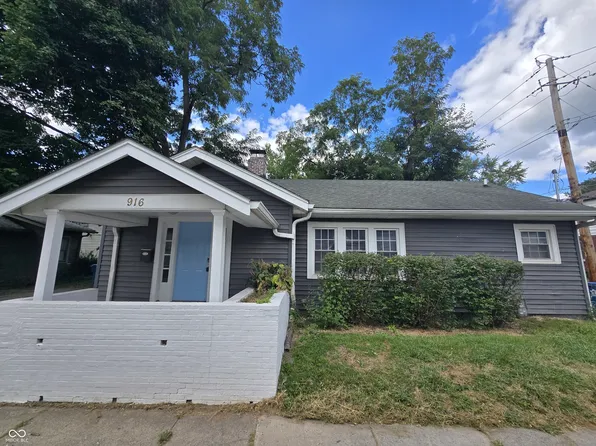 916 E 54th St, Indianapolis, IN 46220