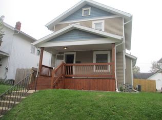 2207 Beatrice St, Springfield, OH 45503