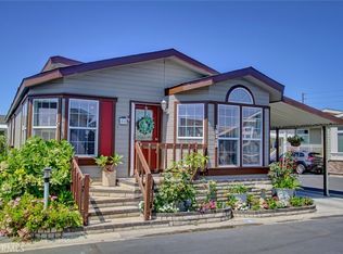 10681 Oak St SPACE 44, Los Alamitos, CA 90720
