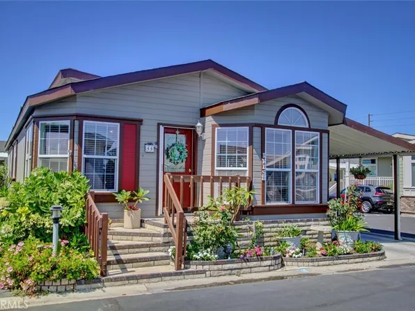 10681 Oak St Space 44, Los Alamitos, CA 90720