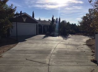 622 Foreston Dr, Acton, CA 93510