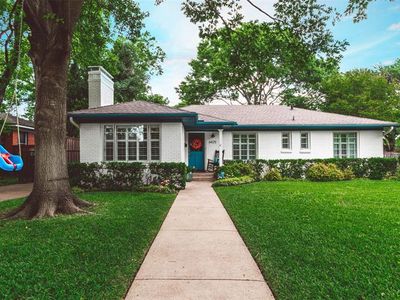 6425 Chesley Ln, Dallas, TX, 75214