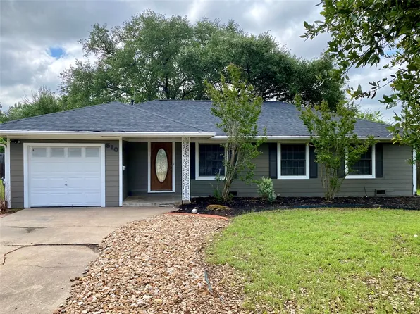 510 Brooks Ave, College Station, TX 77840