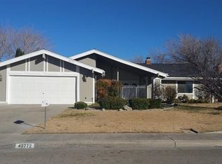 43772 Secure Pl, Lancaster, CA 93536