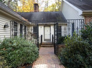 108 Saddle Ridge Rd, Chapel Hill, NC 27514