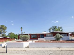6958 E Kingston Dr, Tucson, AZ 85710