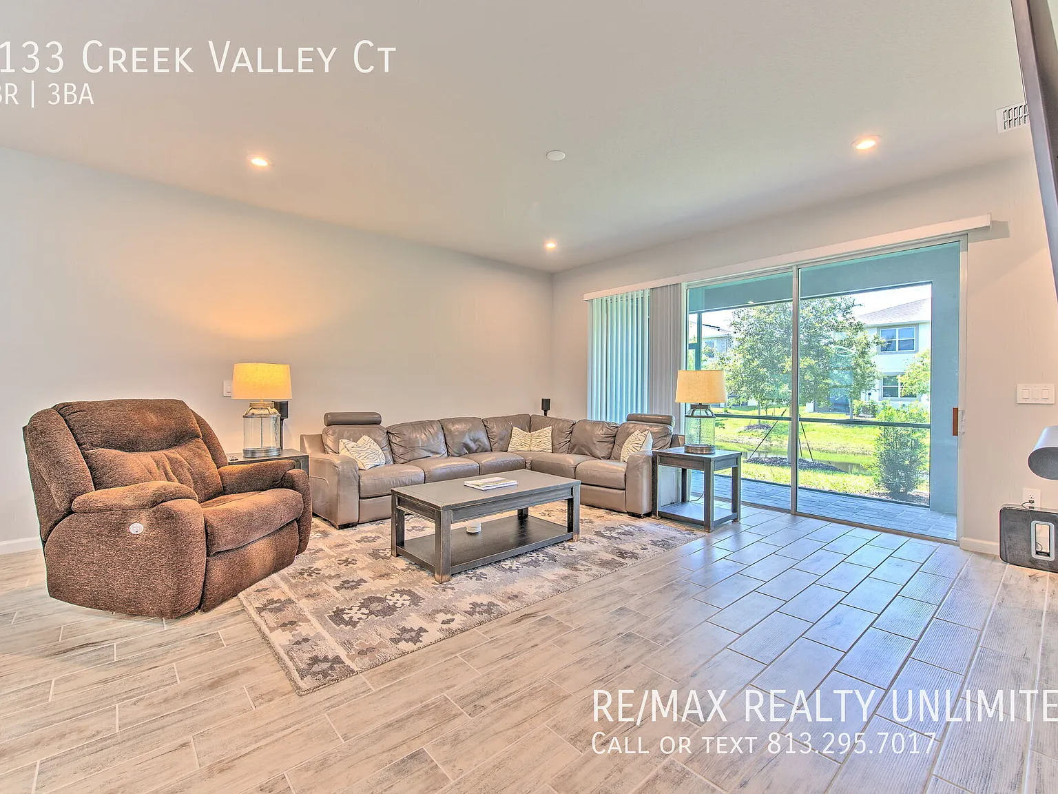 1133 Creek Valley Ct Brandon, FL 33511 — Photo 3