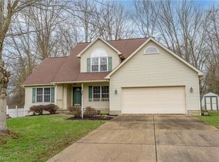 2041 Old Elm St NE, Canton, OH 44721