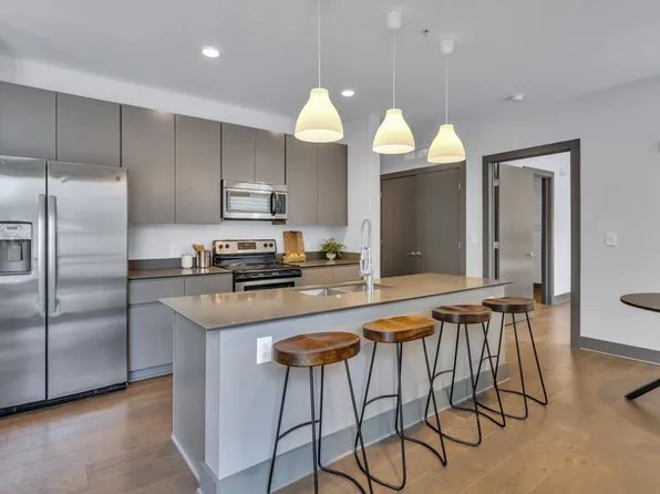 1260 Martin St APT 201, Nashville, TN 37203