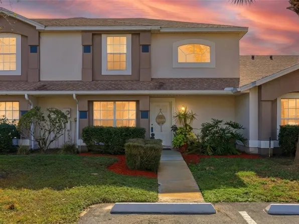 1232 Barefoot Bay Dr, Orlando, FL 32824