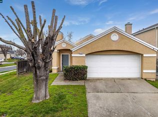 105 Pheasant Way, Oakley, CA